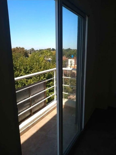 Departamento Monoambiente En Venta Muñiz