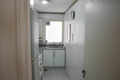 Venta Departamento 2 Ambientes Belgrano