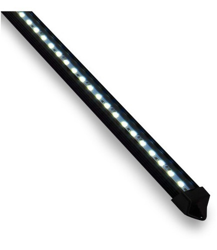 Luminária Led 6 Cores P/ Aquário 1,90m Plantado Marinho 260w 220v