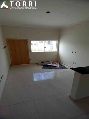Imagem 3 de 14 de Casa À Venda No Jardim Santa Esmeralda - Ca01979 - 69026719
