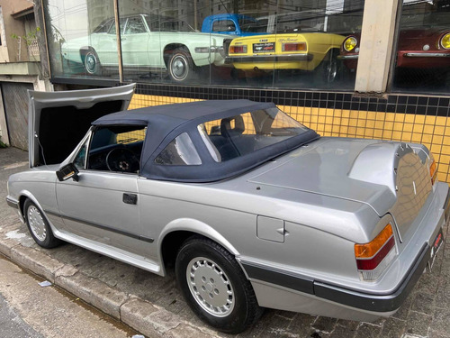 Imagem 14 de 15 de Lassale 4.1 Conversivel Spyder 550 Slk Roldster Sm Dodge Rt