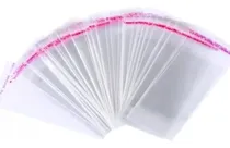 Comprar Sacos Plásticos 6x9 Cu002F Aba Adesivada - 500 Sacos Importados