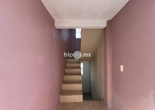 Casa En Renta En Amazonas, Cacalomacan La Macaria, Toluca Edo. México