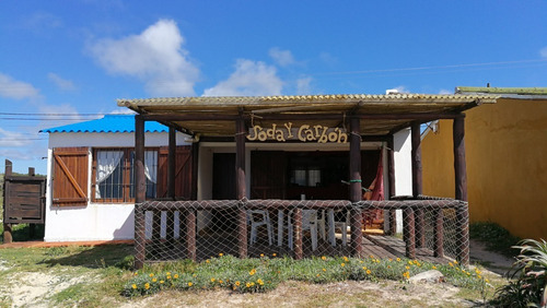 Imagen 4 de 16 de Casa Frente Al Mar En Plena Playa. Para Disfrutar A Pleno