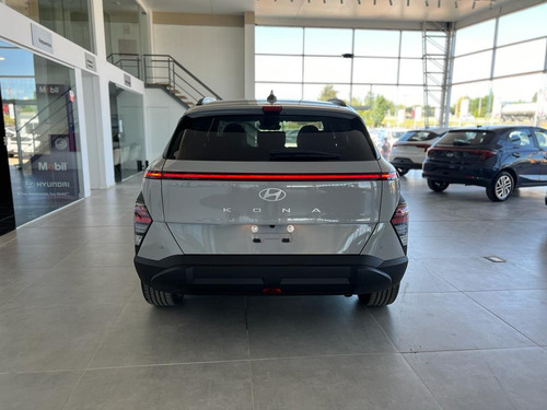 Hyundai Nueva Hyundai Kona Limited - HEV