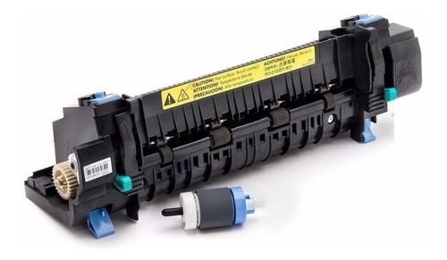 Kit Fusor Hp Q3655a Para Laserjet 3500 3550 3700