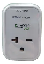 Comprar Protector De Voltaje 220v Aire Acondicionado Hasta 18mil Btu
