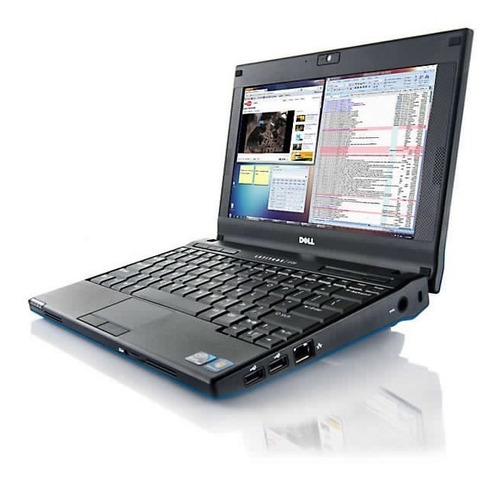 Laptop Netbook Empresarial Dell / Lenovo 10.1  A 11.6  Ssd