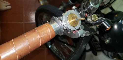 Gilera 150 Super Sport