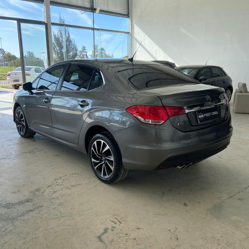 Citroën C4 Lounge 1.6 S Edition Thp 165cv