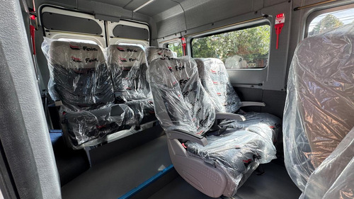 Peugeot Boxer BOXER PREMIUN MINIBUS 2.2 HDI 435LH 130
