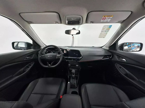 Chevrolet Montana 1.2 T Rs At