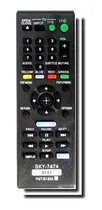 Comprar Controle Para Blu-ray Sony Rmt-b120a S190 S390 S490 S590