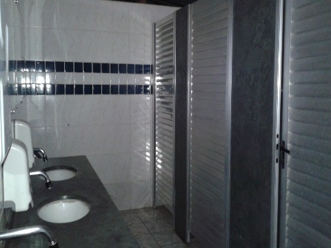 Rural - Venda - Vila Pires - Cod. 587 - V587
