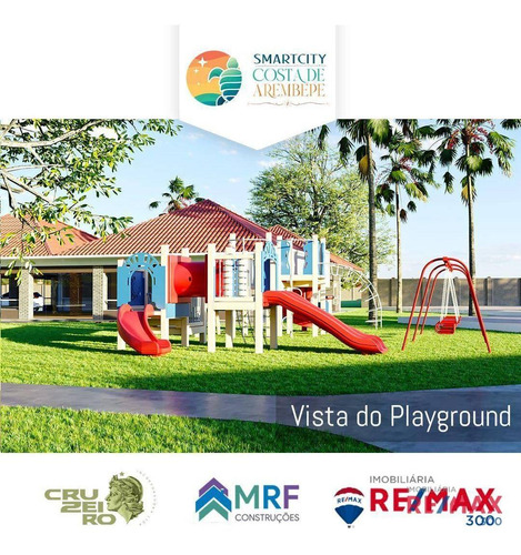 Imagem 10 de 16 de Lançamento Do Smart City Costa De Arembepe - Casas - Ca0099