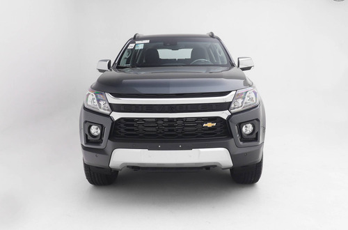 Imagem 4 de 15 de Chevrolet Trailblazer 2.8 Premier 4x4 16v Turbo Diesel 4p