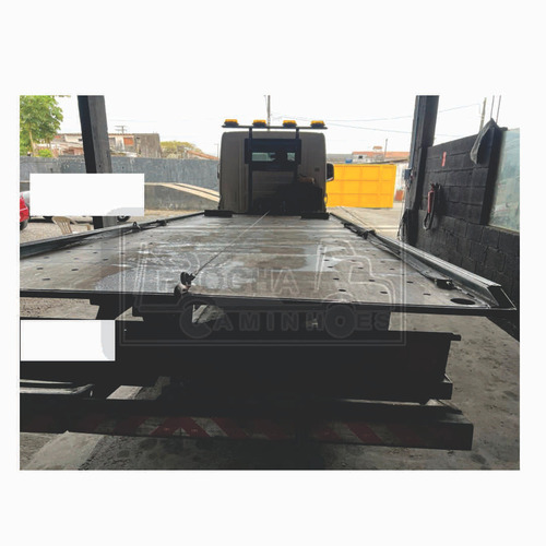 Vw Volkswagen Delivery Express 2021 Plat. 6 Mt C/ Asa Delta