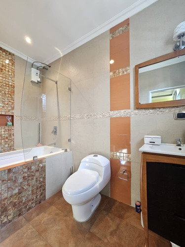 Imagen 15 de 20 de Apartamento Penthouse en Venta Duplex Las Minas San Antonio