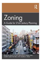 Comprar Libro: La Zonificación: Una Guía Para La Planificación Del S