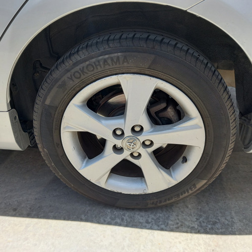 Toyota Corolla Xei 1.8 At Taraborelli Usados