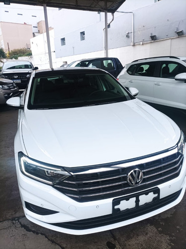 Imagen 8 de 18 de Volkswagen Vento Highline 250 Tsi 150cv 1.4 Turbo! At #28