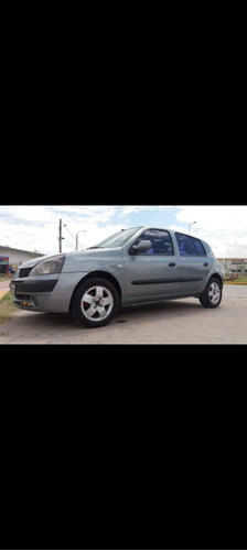 Renault Clio 1.6 Privilege 5 p