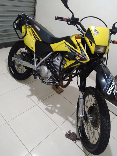 Imagem 2 de 4 de Honda Xr 250