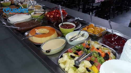 Imagem 1 de 3 de Restaurante A Venda Em Sp - Pt00011 - 67800321