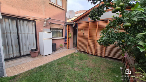 Casa En Venta De 5 Dormitorios Y 4 Baños En Comuna De Maipú
