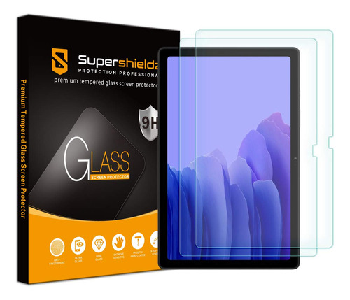 Pantalla Para Samsung Galaxy Tab A7 (10,4 ) Cristal Templado