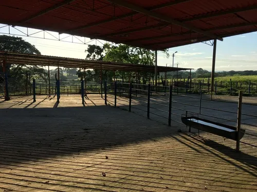 Finca Hato San Jose