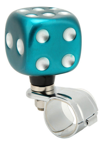 Volante Suicide Knob Con Forma De Dado Para Ahorrar Mano De