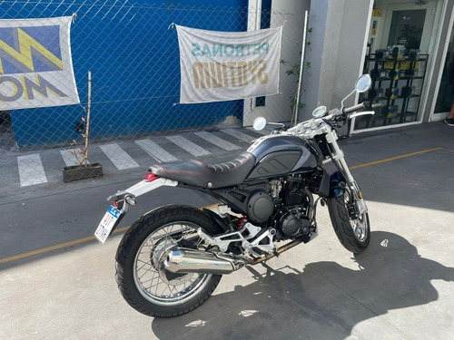 Imagen 10 de 25 de Zanella Ceccato 250 X