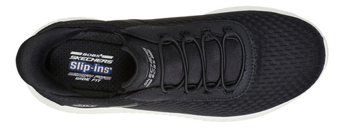 Tenis Skechers Dama 117504ofwt Bobs Squad Chaos