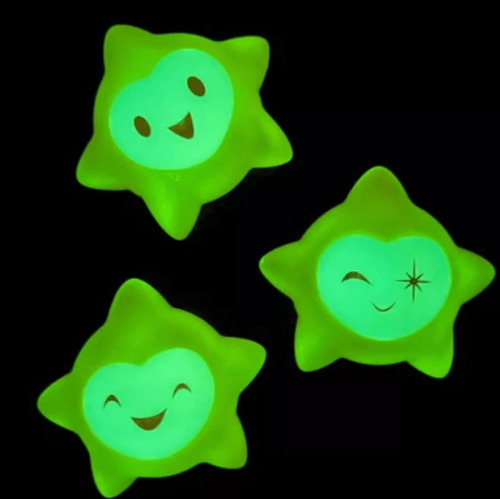 Estrella Mágica Disney Wish Ilumina Cuarto