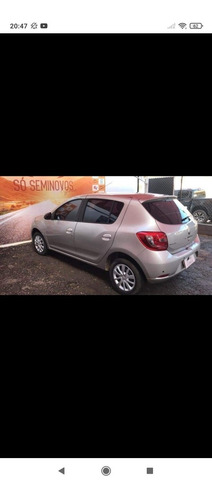 Renault Sandero 2020 1.0 12v Expression Sce 5p