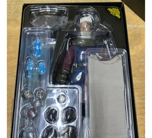 Anakin Skywalker Special Ed 1/6 Clone Star Wars Hot Toys