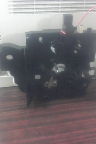Imagen 2 de 3 de Caja De Piñones Konica Minolta Bizhub 184