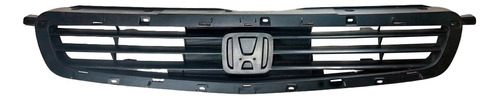 Parrilla Frontal Honda Civic 99-00