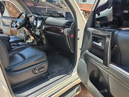 Toyota 4Runner 4.0 Limited Fl