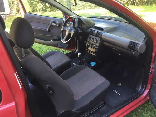 Chevrolet Corsa Gls Full Full 30000 Km 3p