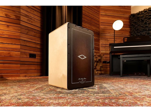Cajon Peruano Meinl Soleá Line, Espresso Burst Aesleb