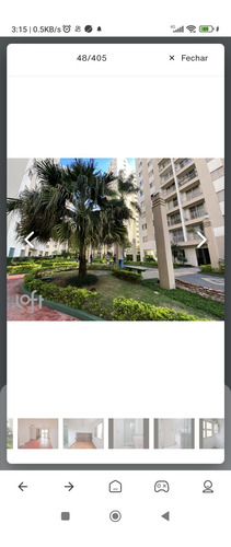Apartamento De 3 Quartos ,sala Ampla Com Sacada,1 Banheiro.