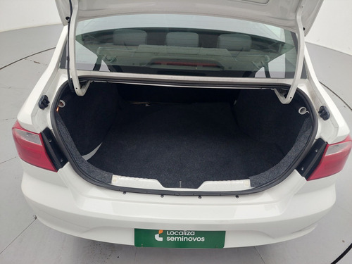 Volkswagen Voyage 1.0 12V MPI TOTALFLEX 4P MANUAL