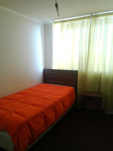 Departamento En Av. José Miguel Carrera