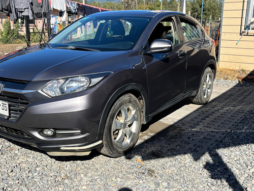 Honda HR-V Lx 1.8 Mec 4x2