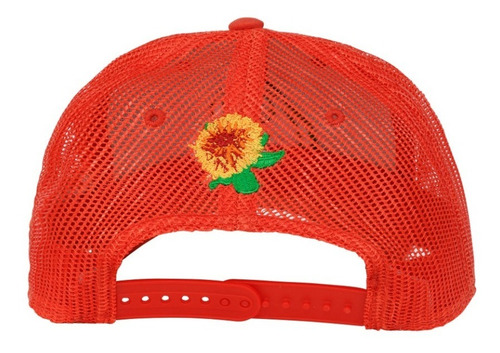 Gorra Oléico