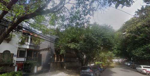 Casa En Venta Tuxpan, Roma Sur, Cdmx Rs*