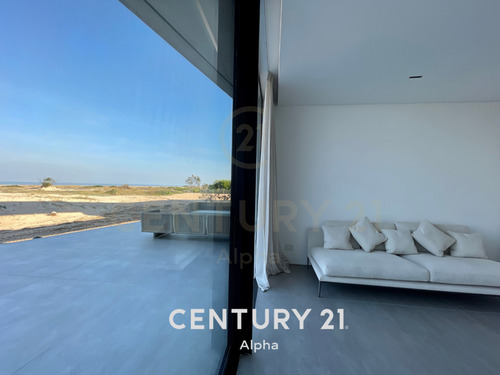 Altisima Calidad Departamento Exclusivo Frente Al Mar