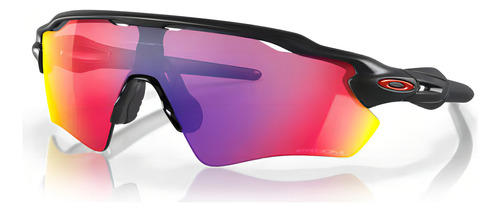 Lentes De Sol Oakley Radar Ev Path Prizm - Rosado 138mm